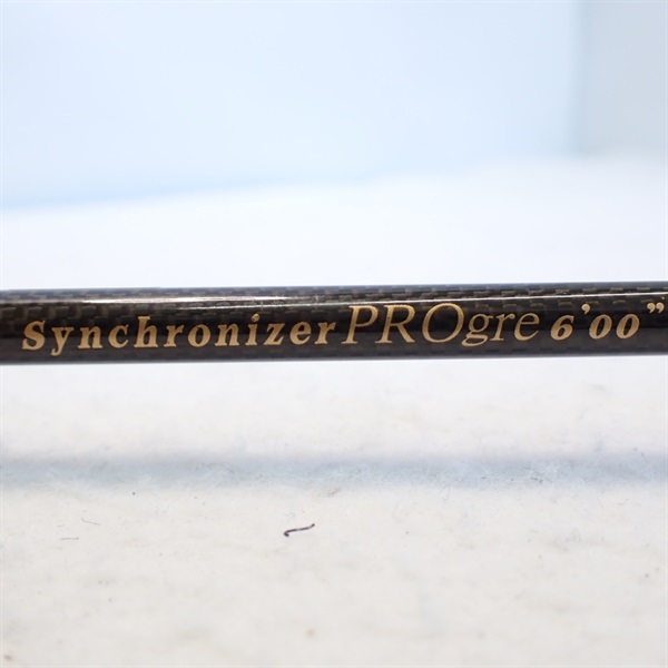 １４シンクロナイザープログレ６，００
